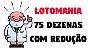 Planilha Lotomania - Esquema 75 Dezenas Com Redução - Imagem 2