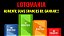 Planilha Lotomania - Desdobramento de 10 Grupos de 60 Dezenas - Imagem 2