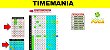 Planilha Timemania - Esquema 80 Dezenas Com Redução - Imagem 1