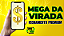 Planilha Mega Sena | Desdobramento com 26 Dezenas - Imagem 2