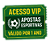 Acesso VIP: Grupo de Apostas Esportivas com Robôs de IA por 1 Ano - Imagem 1