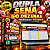 Planilha Dupla Sena - Esquema 50 Dezenas com Redução e Fechamento - Imagem 1