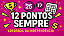 Planilha Lotofacil | Fechamento 25 Dezenas em Jogos de 17 com 12 Pontos Sempre - Imagem 1