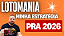 Planilha Lotomania | Fechamento 85 Dezenas sem Fixas com Garantia - Imagem 2