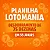 Planilha Lotomania | Desdobramento de 75 Dezenas em 35 Jogos - Imagem 1
