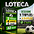 Planilha Loteca | Desdobramento de 5 Triplos e 4 Duplos em 22 Jogos - Imagem 1