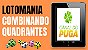 Planilha Lotomania - Esquema com Quadrantes Combinados - Imagem 2