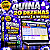 Planilha Quina - Esquema com 20 Dezenas Se Acertar 2 Já tem Duque - Imagem 1