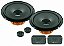Kit Alto Falante 2 Vias Hertz Dsk 165.3 6 Polegadas 160W Rms - Imagem 1