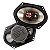 Par de Alto Falantes Triaxiais Bravox B3X57X 5x7 Polegadas 100W RMS 4 Ohms - Imagem 2