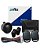 Alarme Universal FKS FK902 Com Função De Pânico 2 Controles - Imagem 1