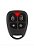 Controle remoto positron para alarmes automotivos px32 - Imagem 1