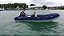 Flex Boats SR 15 Mercury 50hp - 2017 - Imagem 2
