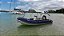 Flex Boats SR 15 Mercury 50hp - 2017 - Imagem 1
