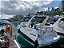 Lancha Focker 280 Motor Volvo Penta D4 300HP - Imagem 1