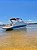 Lancha Coral 34 Full Motores 2x MWM Sprint 250HP - Imagem 1