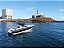 Lancha Real 350 2x Volvo Penta 270HP Diesel - Imagem 2