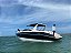 Lancha Real 350 2x Volvo Penta 270HP Diesel - Imagem 1