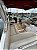 Lancha FOCKER 275  Motor Volvo D4 , 260 HP - Imagem 11