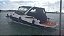 Lancha Focker 330 GT 2x Mercruiser 200hp - Imagem 2