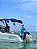 Lancha FISHIGN 280 - 2x EVERUDE 200 - Imagem 4