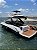 Lancha FS 290 Concept - Mercuiser 6.2 300 HP bravo - Imagem 12