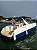 Lancha Coral 31 Full - 2x Mercruiser QSD 150HP - Imagem 1