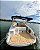 Lancha Coral 31 Full - 2x Mercruiser QSD 150HP - Imagem 6