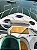 Lancha Coral 31 Full - 2x Mercruiser QSD 150HP - Imagem 10