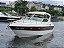 Lancha Real 344 Luxury  2x volvo KAD43 - 230HP (2005) - Imagem 1