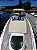 Lancha Real 344 Luxury  2x volvo KAD43 - 230HP (2005) - Imagem 9