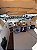Lancha Real 344 Luxury  2x volvo KAD43 - 230HP (2005) - Imagem 4