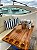 Lancha Real 344 Luxury  2x volvo KAD43 - 230HP (2005) - Imagem 7