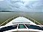 Lancha Ecomariner 33 - Volvo Penta 320HP (2011) - Imagem 9