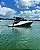 Lancha NX 360 Sport Coupé -  2x Mercruiser 300hp - DTS - Joystick (2022) - Imagem 1