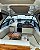 Lancha NX 360 Sport Coupé -  2x Mercruiser 300hp - DTS - Joystick (2022) - Imagem 3
