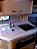 Lancha Sea RaySundancer 280 -  Mercruiser 300 HP - 2011 - Imagem 9