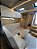 Lancha NX Boats 400 Horizon - 2x Mercruiser QSD 350hp - JOY B3 (2022) - Imagem 9