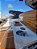 Lancha NX Boats 400 Horizon - 2x Mercruiser QSD 350hp - JOY B3 (2022) - Imagem 2