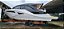 Lancha: NX 400 HT - 2X MERCRUISER 350 HP DTS (2022) - Imagem 1