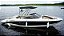 Lancha: Bayliner 250 - Mercruiser 6.2 V8 300HP (2017) - Imagem 1