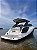 Lancha: NX 36 Sport Coupé - 02 x Mercruiser 6.2L 300HP, Mec., Rabeta Bravo III. (2023) - Imagem 2
