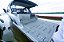 Lancha: TRITON FLYER 38 HT - 2X Mercruiser 6.2 350 HP AXIUS " JOYSTICK (2023) - Imagem 1