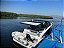 Lancha: TRITON FLYER 38 HT - 2X Mercruiser 6.2 350 HP AXIUS " JOYSTICK (2023) - Imagem 3