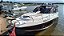 Lancha: TRITON 370 HT - 02x Mercruiser 6.2L 300HP B3 (2018) - Imagem 1