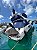 Lancha: Altamar 50 - 2x Volvo D9 500HP (2005) - Imagem 1