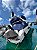 Lancha: Altamar 50 - 2x Volvo D9 500HP (2005) - Imagem 2
