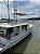 Trawler Swift 44 - 2x Volvo D4 300 HP (2013) - Imagem 1
