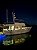 Trawler Swift 44 - 2x Volvo D4 300 HP (2013) - Imagem 3