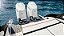 Lancha: Rossini 31X - 2x Mercury 400HP Verado Joystick  (2024) - Imagem 11
